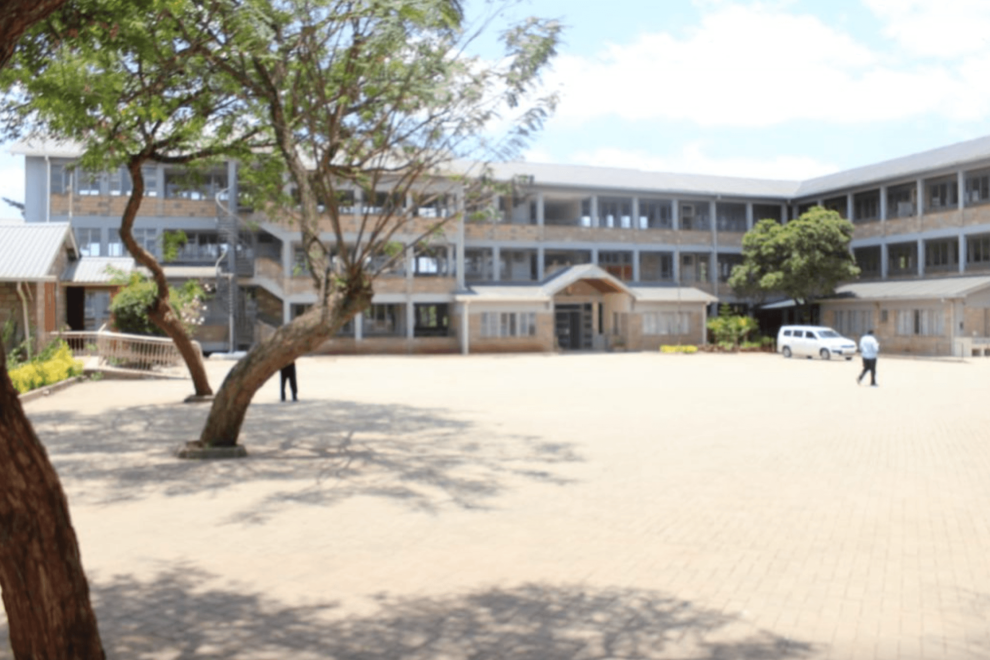 Doonholm Catholic Computer College