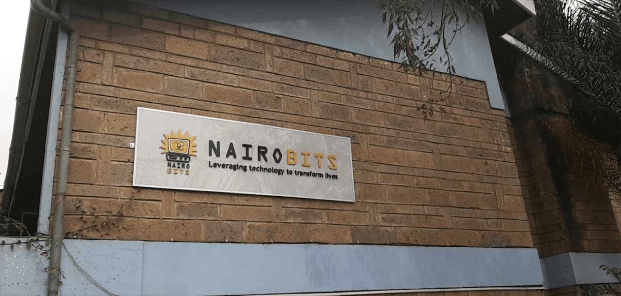 Nairobits Digital Design School