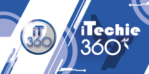 iTechie 360