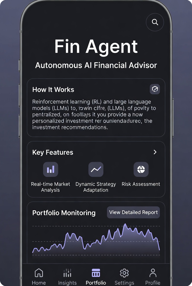 Fin Agent
